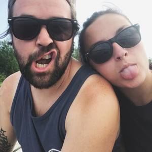 Meet your Posher, Dana